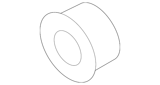 Intake Pipe Bushing 1K0-129-734-B - View 29