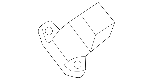 Pressure Sensor 03G-906-051-M - View 74