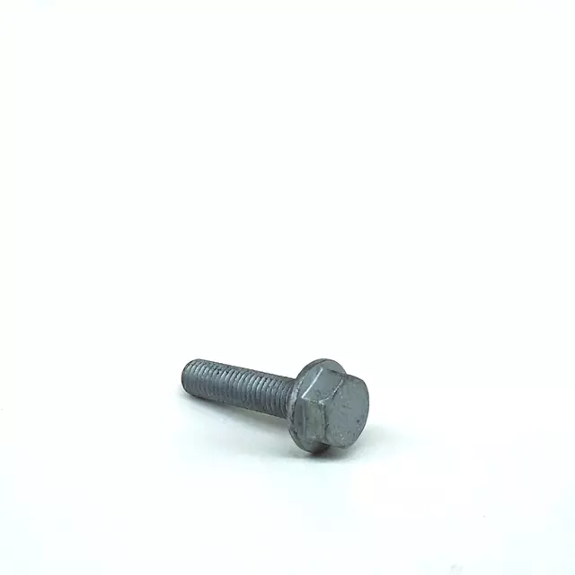 Hold Down Clamp Bolt N-106-756-02 - View 21