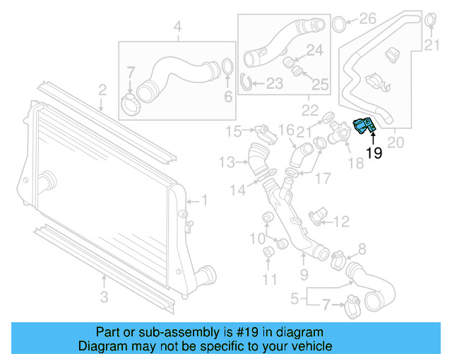 Cut 06H-145-710-D - View 30