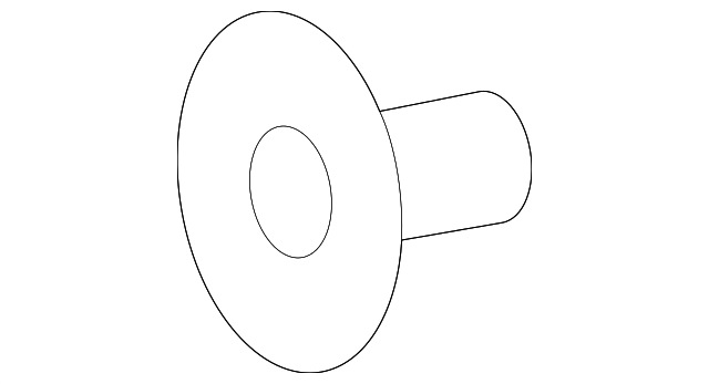 Wiper Frame Bushing 701-955-756 - View 19