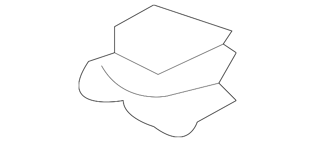 Door Panel Handle Cover Clip N-907-760-01 - View 9