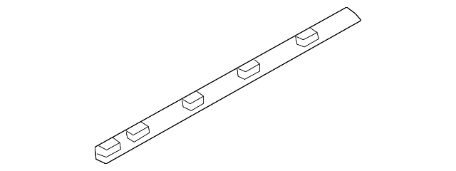 Reinforcement 3C0-801-251 - View 2