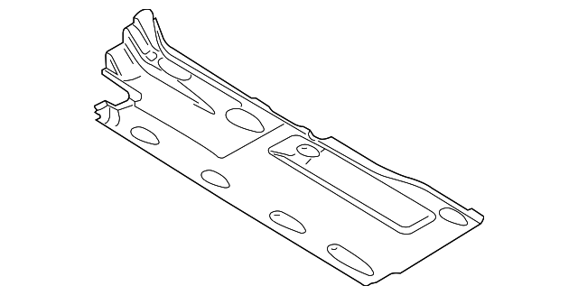 Cover 3C0-825-272-B - View 2