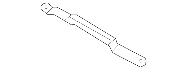 Linkage Rod 1J0-955-325-A - View 14