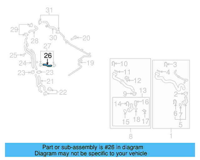 By 1K0-121-109-AL - View 37