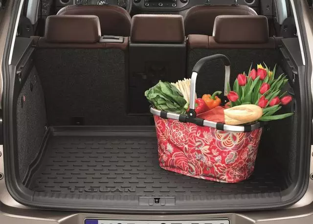 Trunk Liner 5N0-061-180