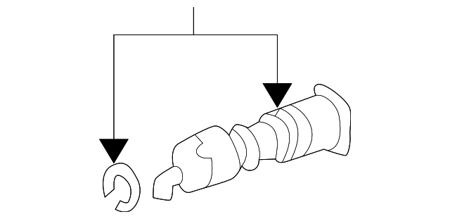 Bleeder Valve 6X0-201-136 - View 10
