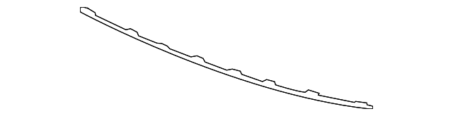 Lower Molding 5C5853896A9B9 - View 5