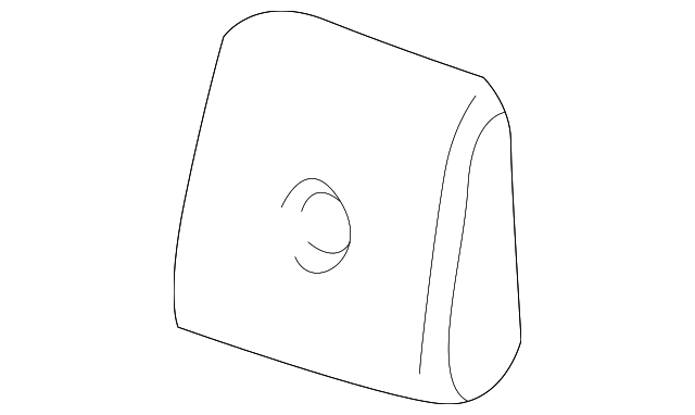 Protect Plate 1J0-881-745-C - View 26