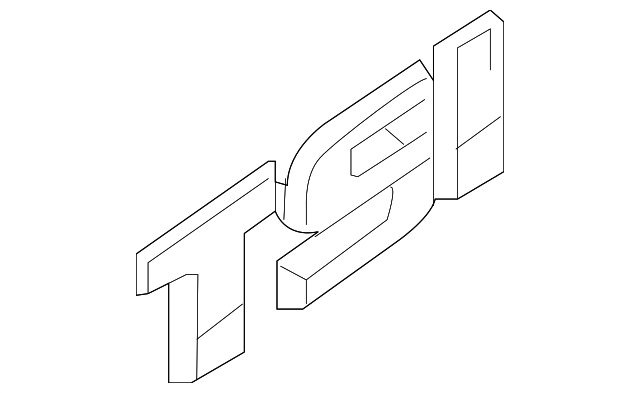 Emblem 17A-853-630-FOD - View 9