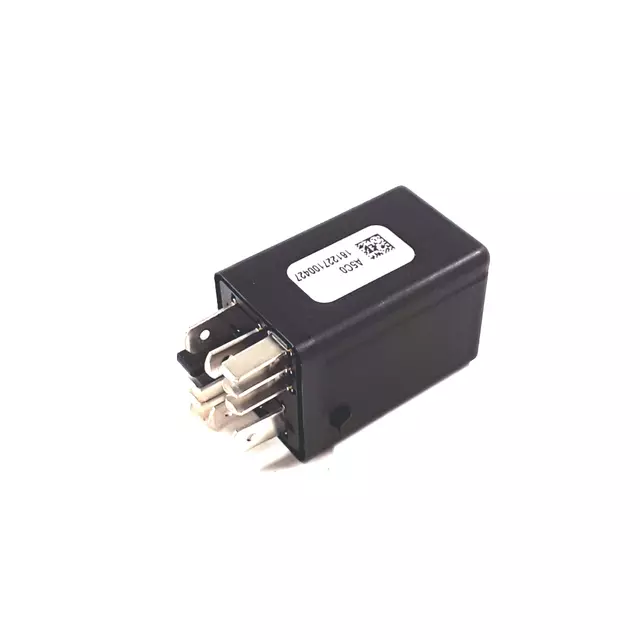 Accessory Power Relay 5C0-951-253-A - View 15