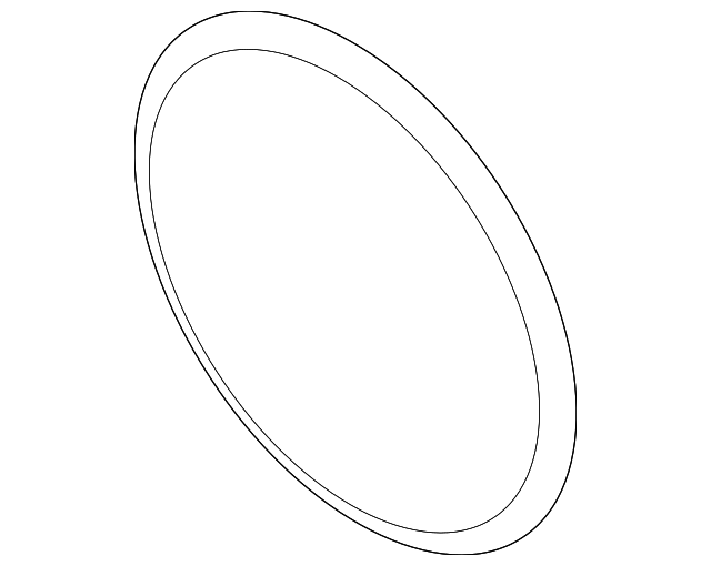 Water Pump Assembly Seal 06A-121-119 - View 30