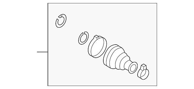 Inner Boot 3D0-498-201