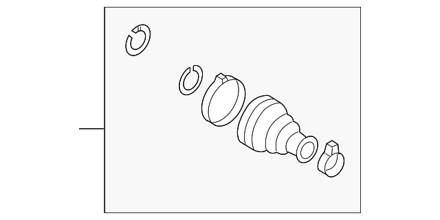 Inner Boot 3D0-498-201-A
