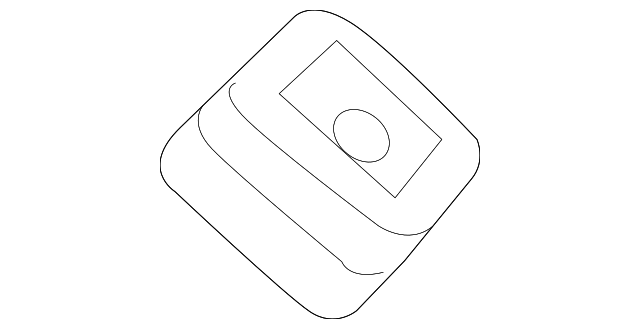 Muffler & Pipe Retainer Ring 1K0-253-147-D - View 18