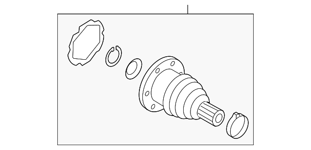 Inner Boot 1K0-498-201 - View 21