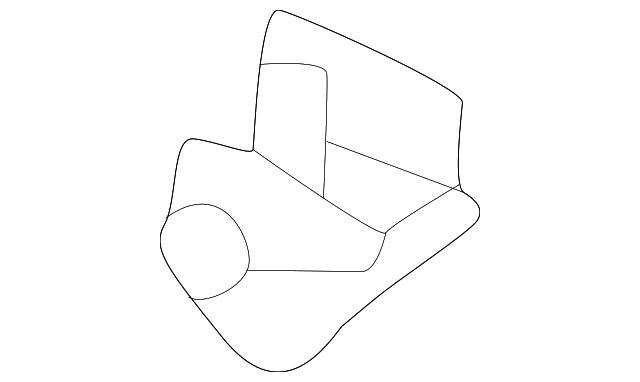 Support Rod Retainer 1U0-823-397-121 - View 27