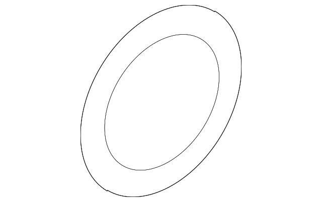 Converter & Pipe Gasket 5Q0-253-115-B - View 66