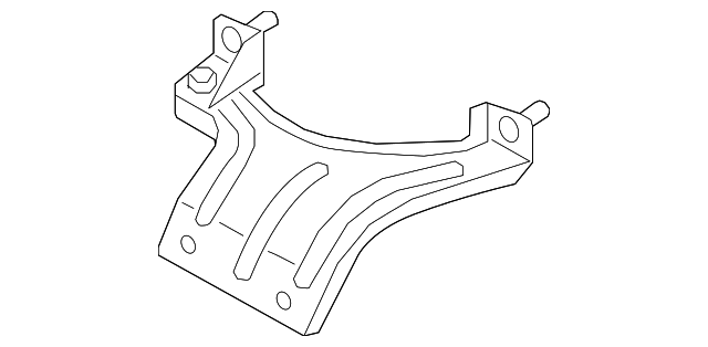 Bracket 5Q0-253-249 - View 33