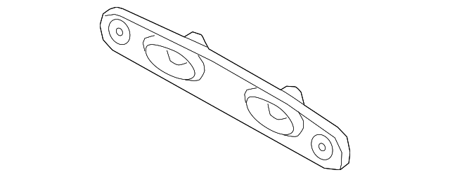 Muffler & Pipe Clamp 1K0-253-141-T - View 30