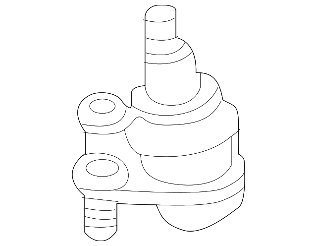 Ball Joint 3C0-407-365-B - View 18