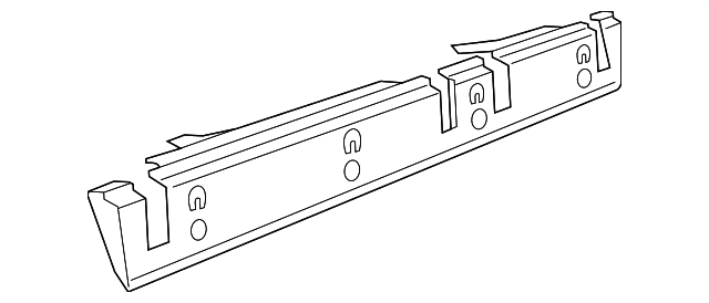 Cover Plate 7B0-863-471-DK5