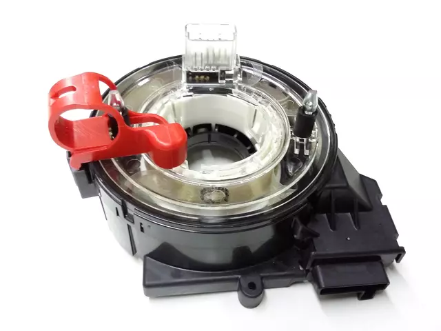 Clock Spring 3C0-959-653-B - View 3