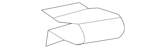 Instrument Panel Grommet 5C5-857-949 - View 27