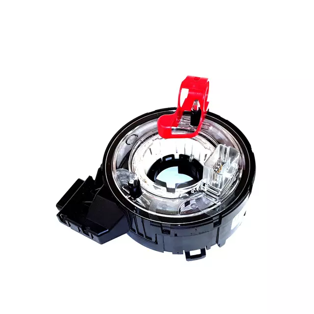 Clock Spring 3C0-959-653-B - View 2