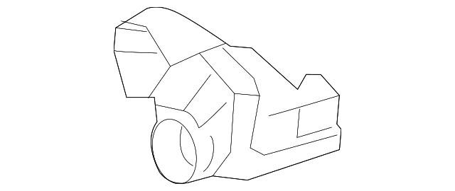Deform Element 2GJ-858-801 - View 3