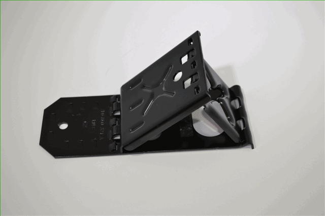 Wheel Stop 7L0-860-321-A - View 14