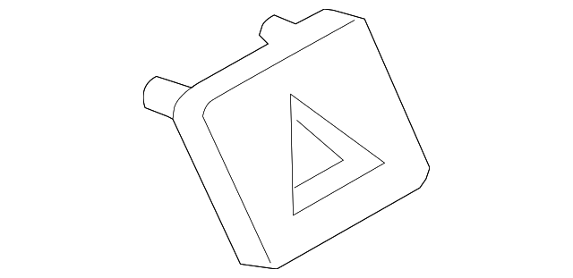 Center Bezel 3C0-857-368-H-20V - View 5