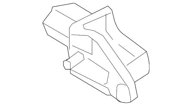 Ft Impact Sensor 3C0-959-651-B - View 3
