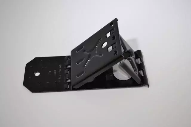 Wheel Stop 7L0-860-321-A - View 15