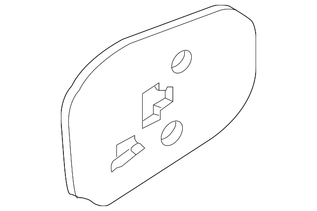Gasket 5G9-945-197-A