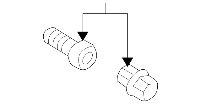 Wheel Bolt WHT-002-529 - View 18