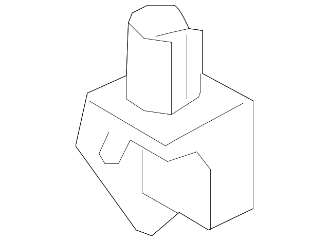 Side Impact Sens 5N0-959-351-B - View 11