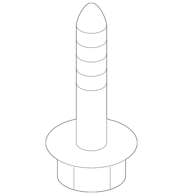 Bushing Kit Bolt N-912-010-01 - View 19