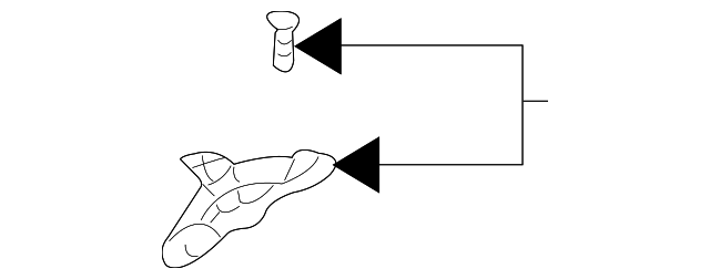 Sunshade Guide 4B0-877-165