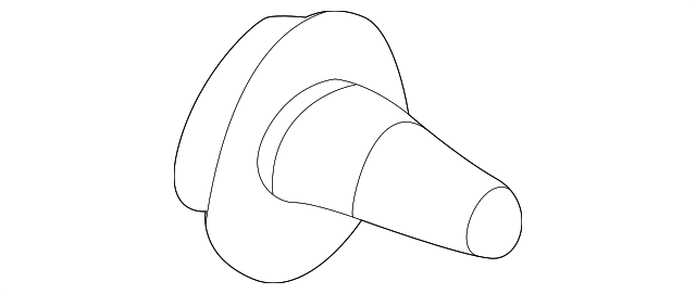 Lighter Assembly 191-919-305-B - View 3