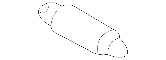 Bulb 6K0-919-243 - View 3