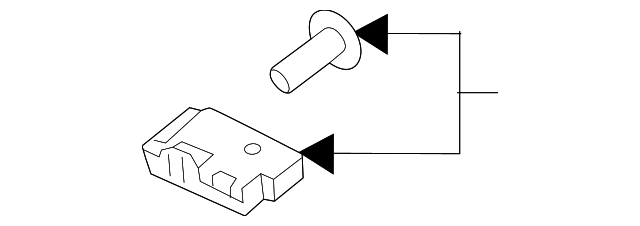 Hardware Kit 8T0-898-022