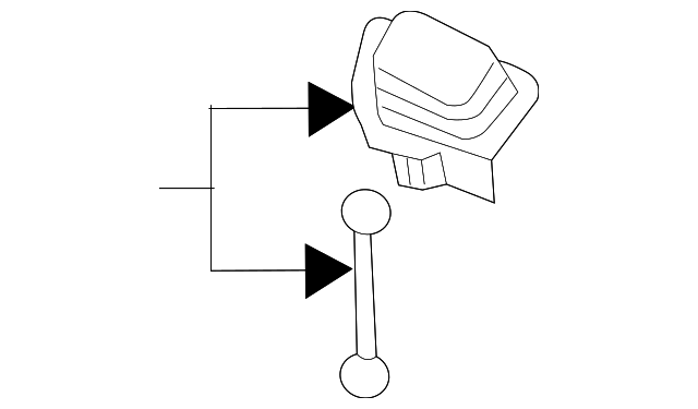 Handle 5GM-881-602-A-82V