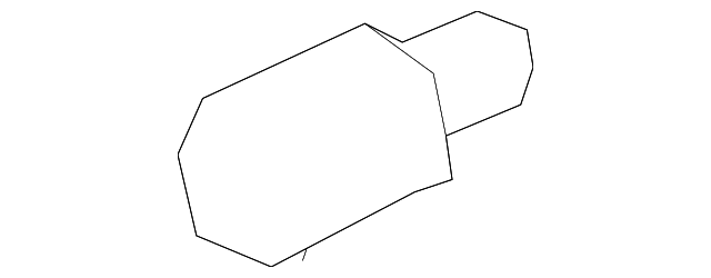 Guide Bumper 5GM-882-331 - View 4