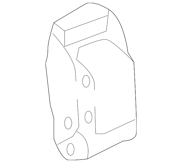 Tie Down Hook 8V0-863-503-C-UAZ - View 6