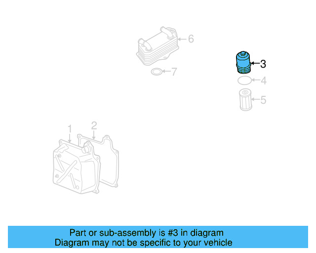 Filter Housing 02E-305-045 - View 44