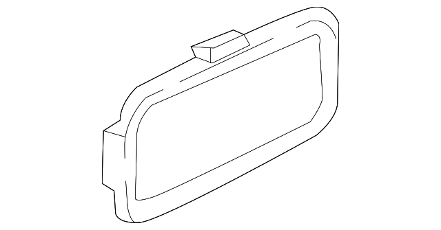 Quarter Panel Splash Shield Nut N-907-579-01 - View 123