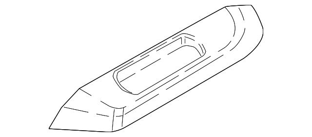 Shelf 5NN-868-254-82V - View 2