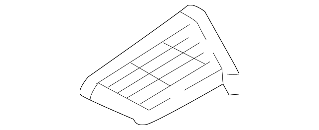 Center Cover 5NN-867-748-82V - View 2